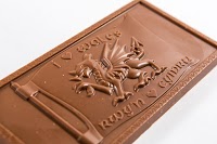 ChocoDragon Luxury Welsh Chocolate 1076133 Image 7